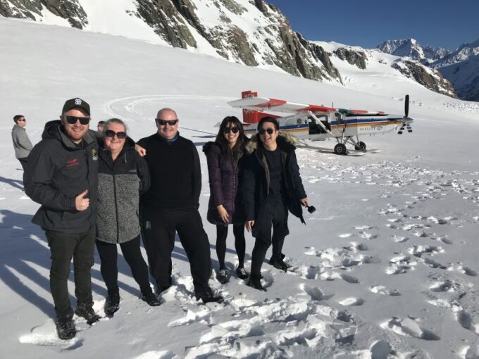 From Queenstown: Mount Cook Small Group Adventure - Weather Considerations