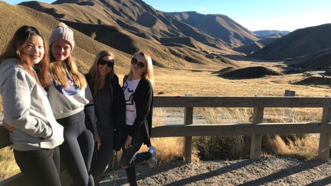 From Queenstown: Mount Cook Small Group Adventure - Child Safety and Seats