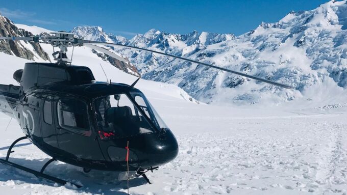 From Queenstown: Mount Cook Small Group Adventure - Customer Feedback