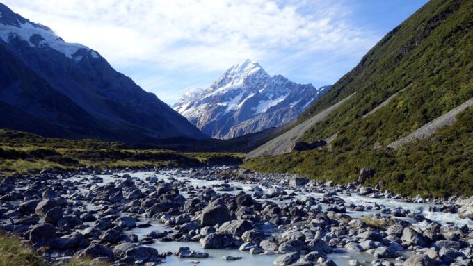 From Queenstown: Mount Cook Small Group Adventure - Recap