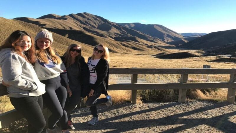 From Queenstown: Mount Cook Transfer W/ Guided Landmark Tour - Photo Opportunities Along the Way
