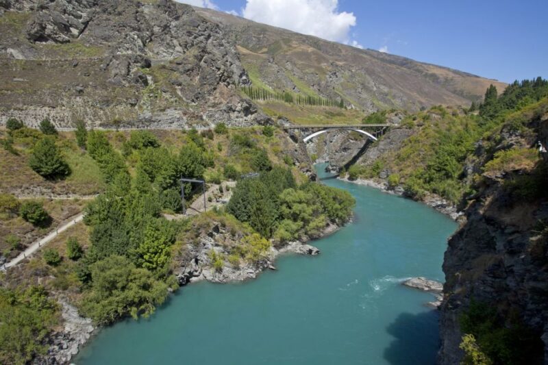 From Queenstown: Valley of the Vines Wine and Bike Tour - Equipment and Safety