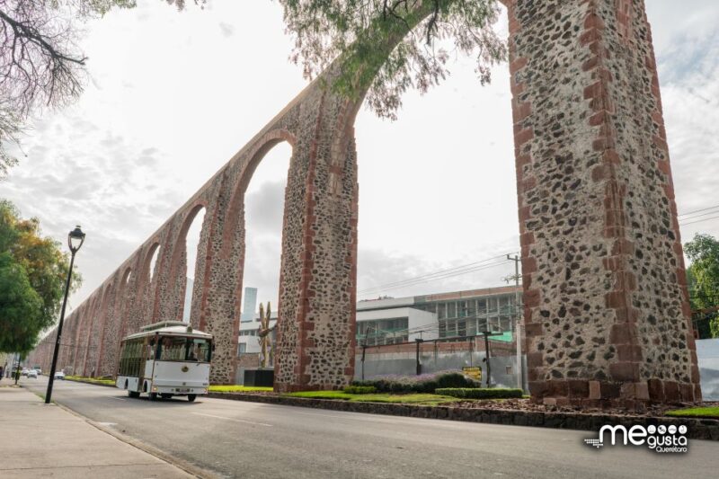 From Querétaro: A Trolley Tour Around Querétaros Downtown - Preparation and Restrictions