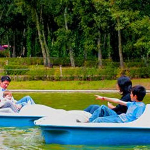 From Querétaro Biopark Star - Booking and Cancellation Policy