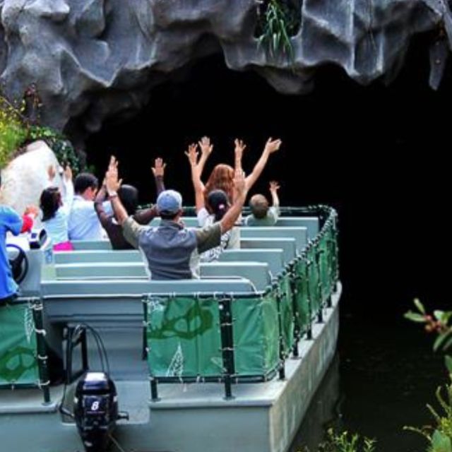 From Querétaro Biopark Star - Inclusions, Exclusions, and Recommendations