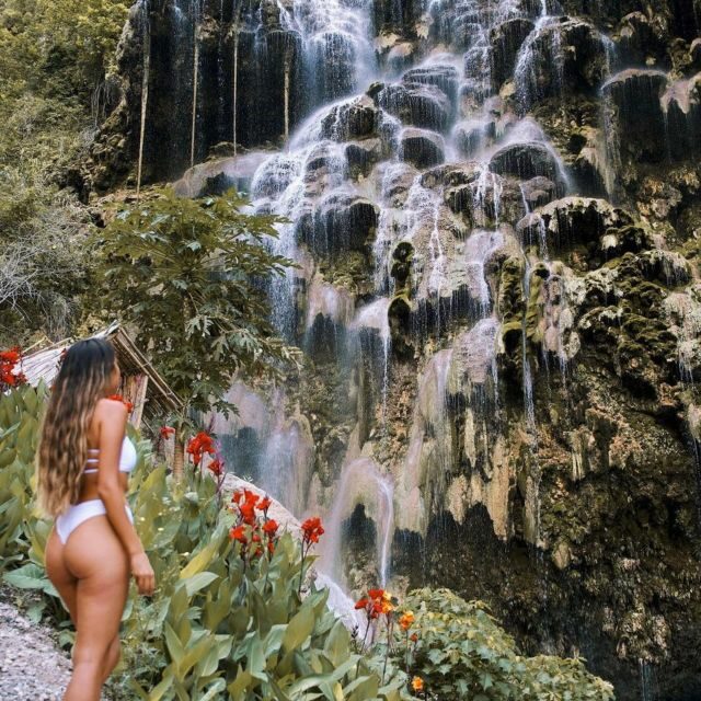 From Querétaro Grutas de Tolantongo - What to Expect on the Tour