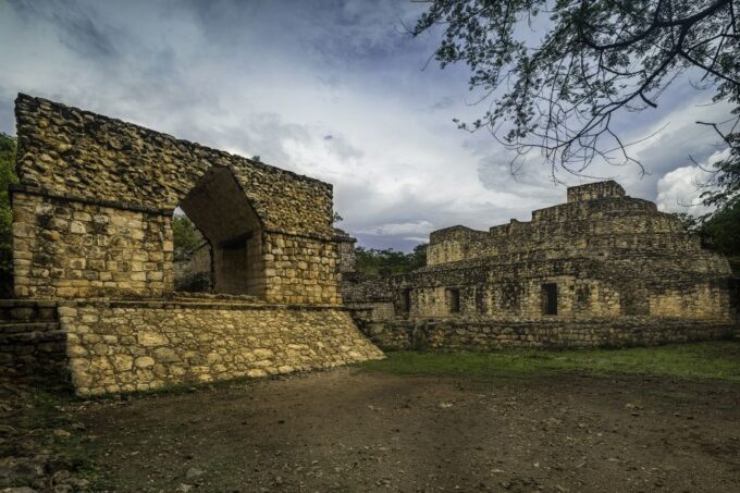 From Quintana Roo: Ek Balam Mayan Ruins and Cenote Day Trip - Frequently Asked Questions