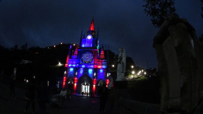 From Quito: Las Lajas Sanctuary Full-Day Tour & Hotel Pickup - Frequently Asked Questions