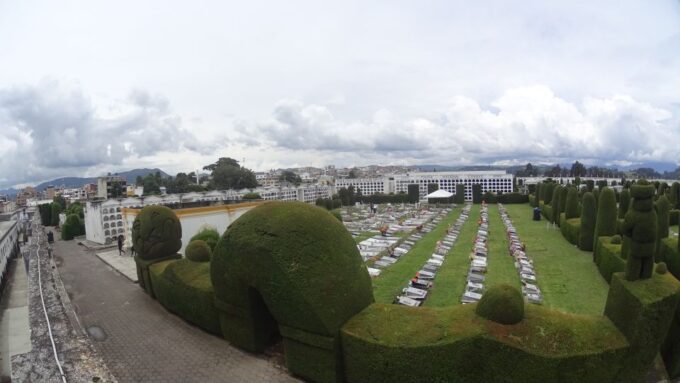 From Quito: Las Lajas Sanctuary Full-Day Tour & Hotel Pickup - Recap