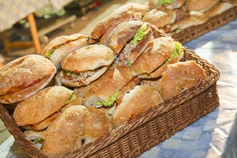 From Rabat: Mdina and Mosta Private Food Tour - Tour Overview and Details