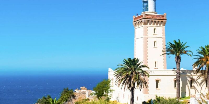 From Rabat: Tangier Guided Day Tour by High-Speed Train - Customer Feedback