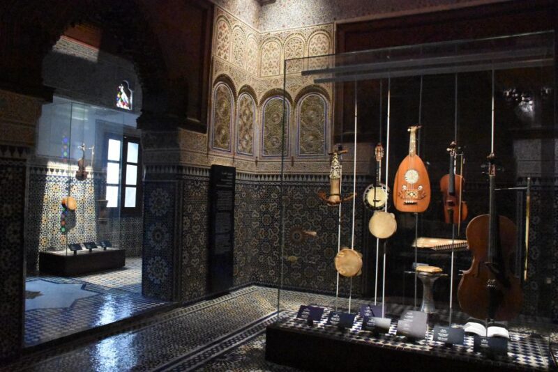 From Rabat: Volubilis and Meknes Full-day Tour - Key Points