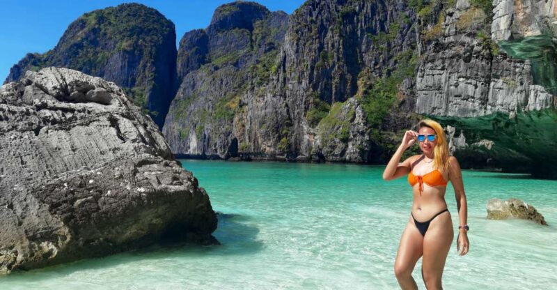 From Railay: Day Trip to Phi Phi With Private Longtail Tour - Preparation and Important Information