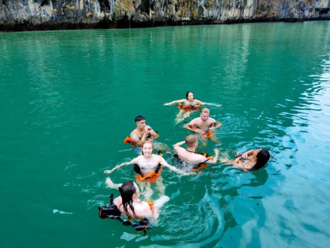 From Railay: Day Trip to Phi Phi With Private Longtail Tour - Frequently Asked Questions