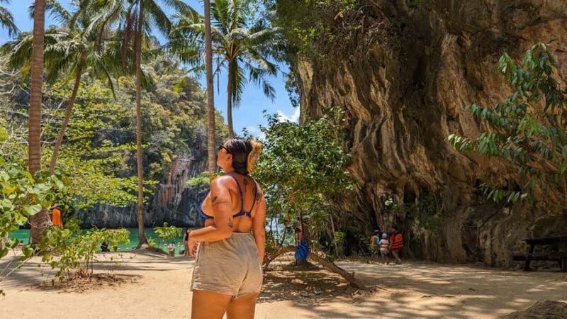 From Railay: Island Hopping Tour by Private Longtail Boat - Summary and Who Should Book