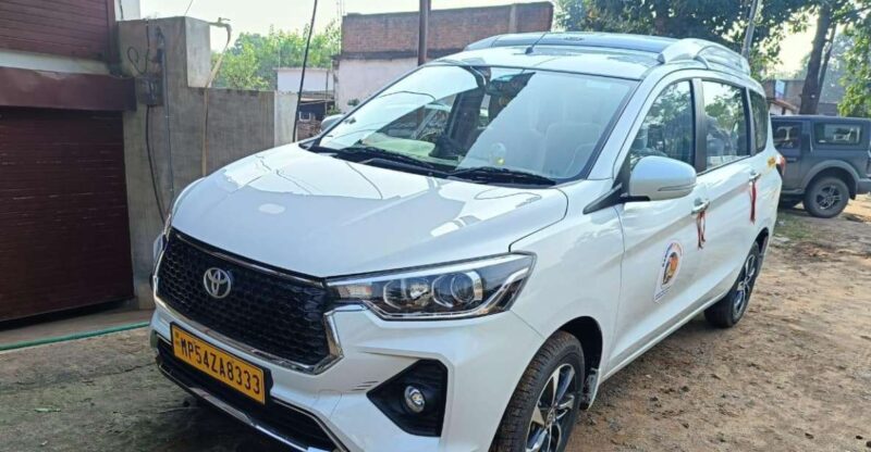 From Rajkot: Private Transfer to Gir National Park - Key Points