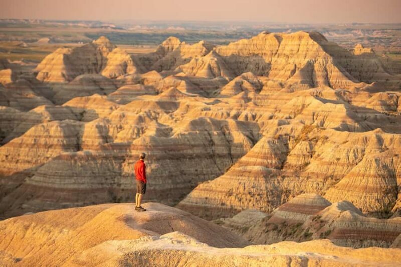 From Rapid City: Badlands and Wall Drug Store Tour - Final Verdict