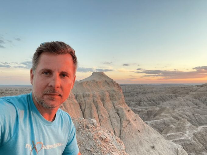 From Rapid City: Badlands NP Full Monty Adventure - Frequently Asked Questions