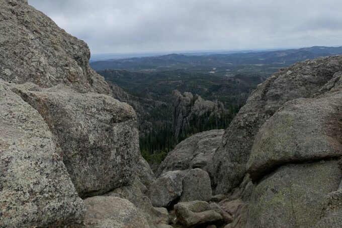 From Rapid City: Custer State Park Private Safari and Hiking - Booking and Availability