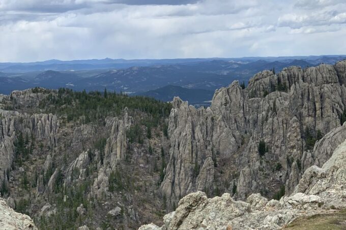 From Rapid City: Custer State Park Private Safari and Hiking - Tour Restrictions and Recommendations