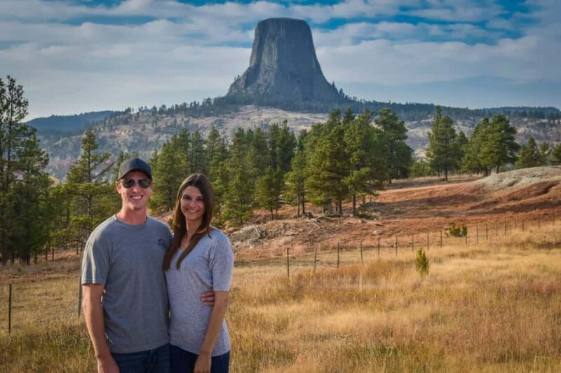 From Rapid City: Devils Tower National Monument Day Trip - Exploring the Tour Itinerary in Detail