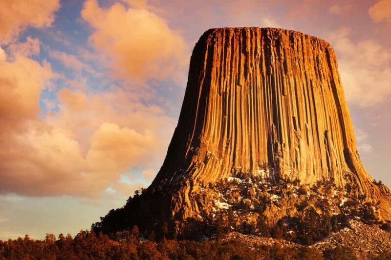 From Rapid City: Devils Tower National Monument Day Trip - Who Will Love This Tour?
