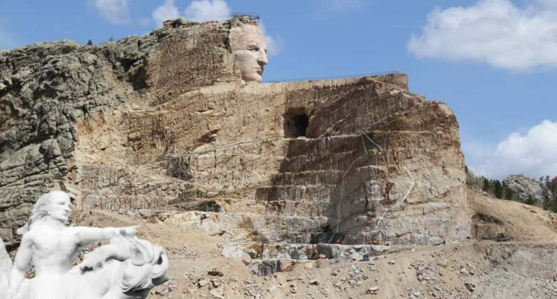 From Rapid City: Mt. Rushmore and Crazy Horse Tour - A Deep Dive into the Experience