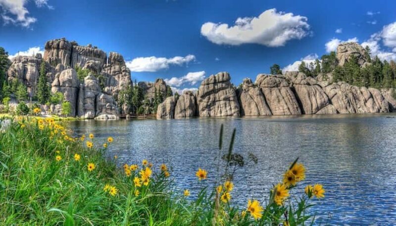 From Rapid City: Mt Rushmore-Crazy Horse-CSP Wildlife Loop - Practical Aspects and Value