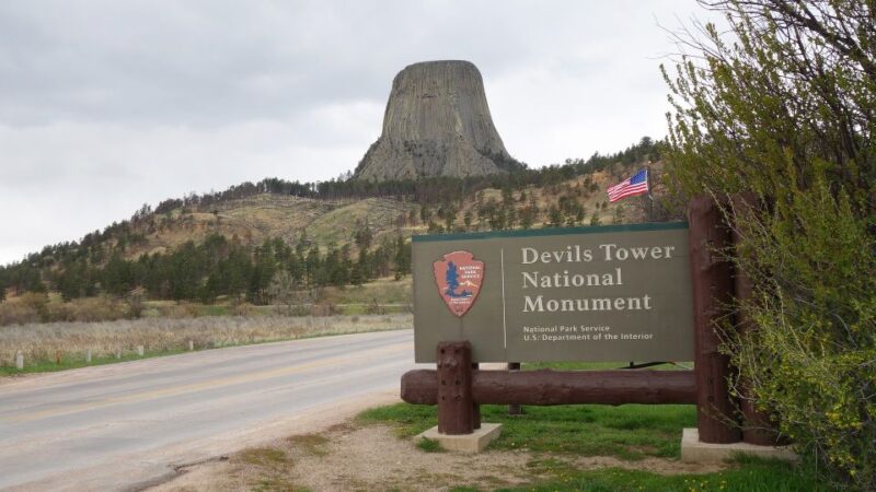 From Rapid City: Private Devils Tower Tour and Hike - Inclusions