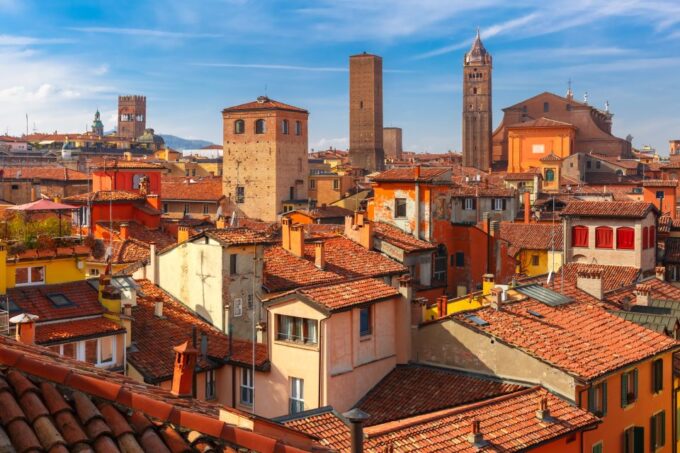 From Ravenna: Bologna Private Day Trip and Taste - Booking and Availability