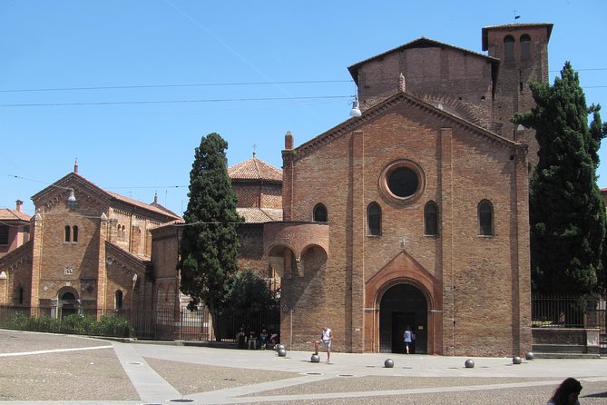 From Ravenna: Day Trip to Bologna - Booking and Cancellation