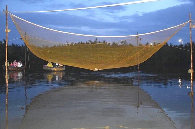 From Real FARMER'S LIFE to River FISHING EXPERIENCE - Immersive Culinary and Coffee Experiences