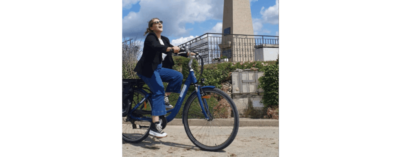 From Reims: Champagne Afternoon E-Bike Tour - Inclusions