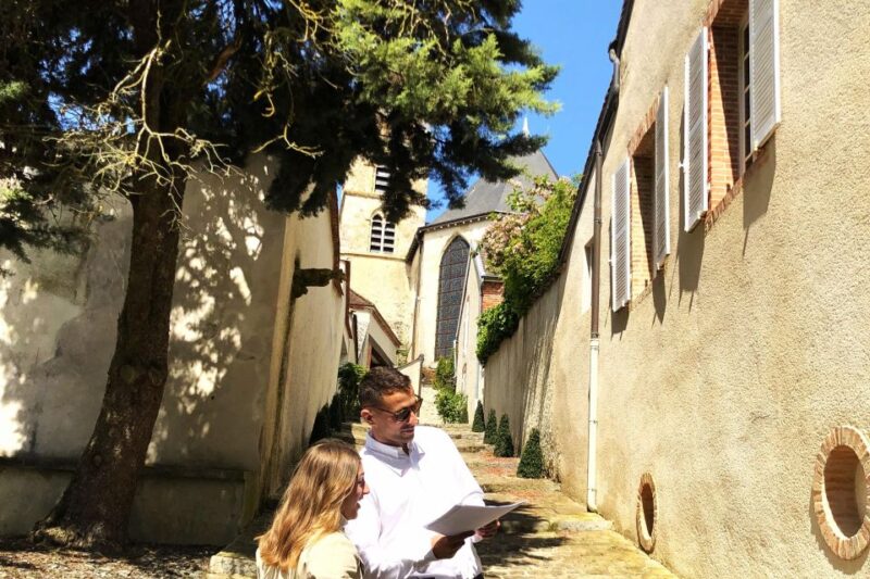 From Reims: Champagne and Family-Run Wineries Tour - Exclusions