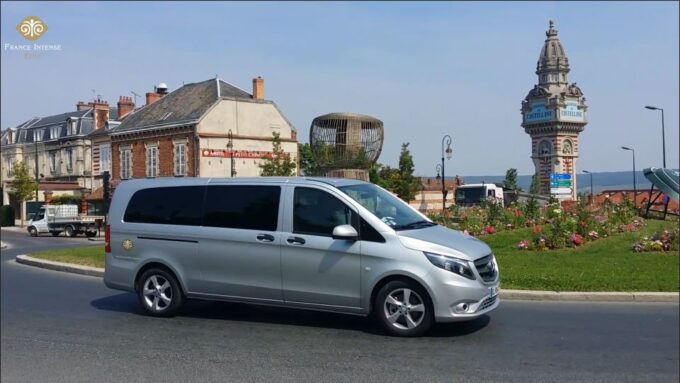 From Reims: Champagne Day Trip to Two Local Domains & Lunch - Accessibility