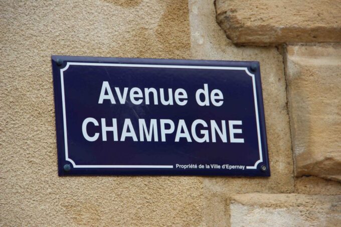 From Reims/Epernay: the Connoisseurs Private Tour 9 Tastings - Epernay and Avenue De Champagne