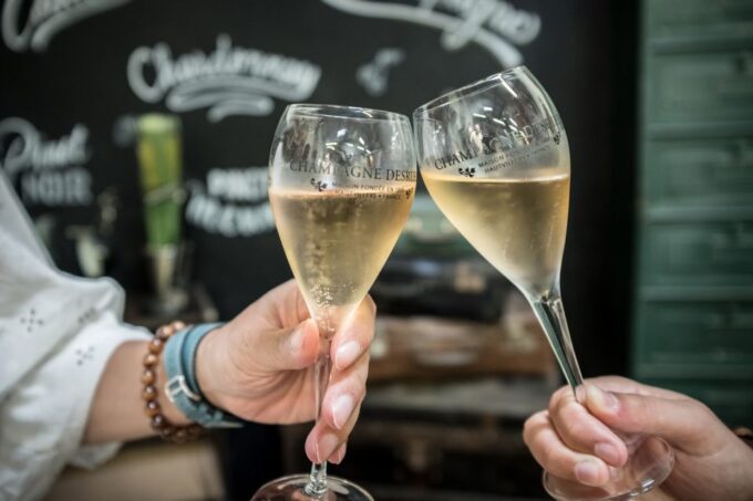 From Reims/Epernay: the Connoisseurs Private Tour 9 Tastings - Important Information