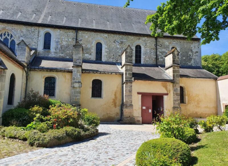 From Reims/Epernay:The Connoisseurs Private Tour 9 Tastings - Exploring the Marne Valley