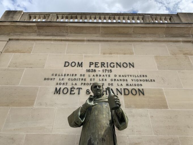 From Reims/Epernay:The Connoisseurs Private Tour 9 Tastings - Highlights of the Experience