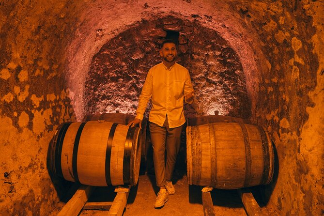 From Reims: Full Day Champagne Mumm, Family Growers & Lunch - Included in the Tour