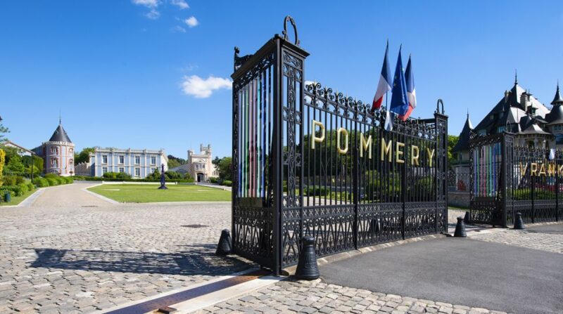 From Reims: Morning Champagne Tour and Tastings - Transportation and Inclusions