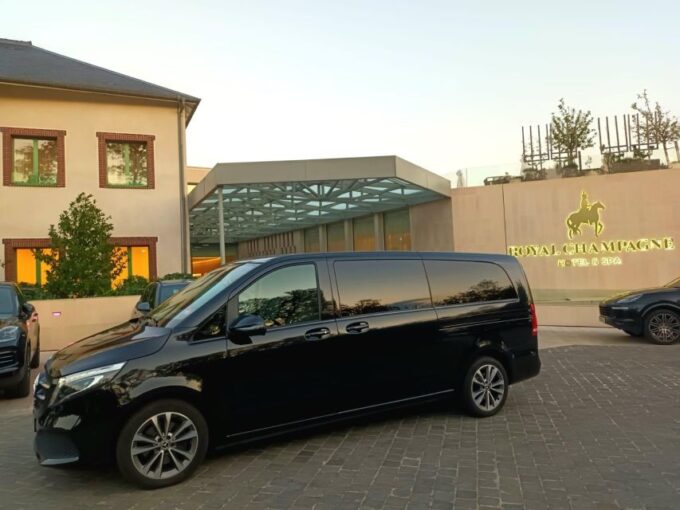 From Reims: Transfer and Drive Through the Champagne Region - Frequently Asked Questions