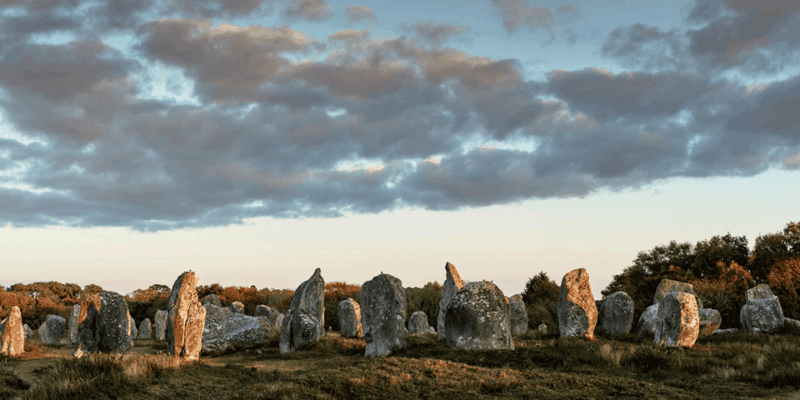 From Rennes: Brocéliande and Carnac Day Trip - Important Information