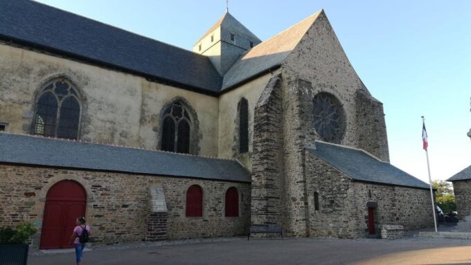 From Rennes: Brocéliande and Carnac Day Trip - Frequently Asked Questions
