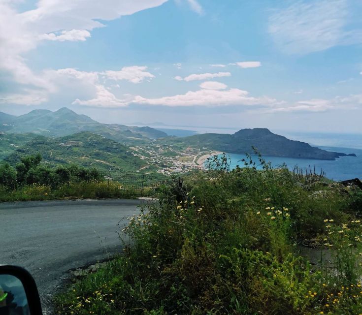 From Rethimno: Open-Top Jeep Tour With BBQ and Swim Stop - Discovering Traditional Cretan Villages