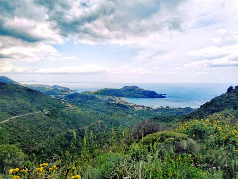 From Rethimno: Open-Top Jeep Tour With BBQ and Swim Stop - Frequently Asked Questions