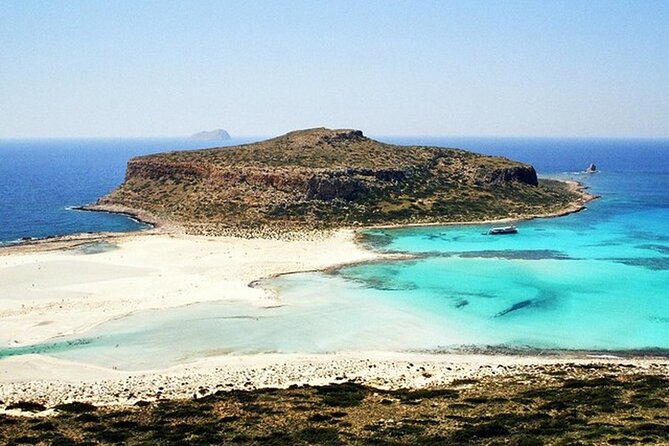 From Rethymno Area: Private Trip to Gramvousa Island & Balos - Traveler Requirements