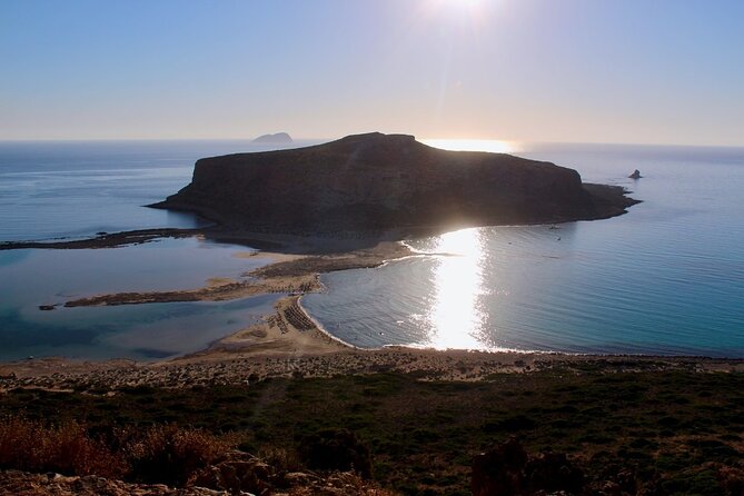 From Rethymno Area: Private Trip to Gramvousa Island & Balos - Frequently Asked Questions