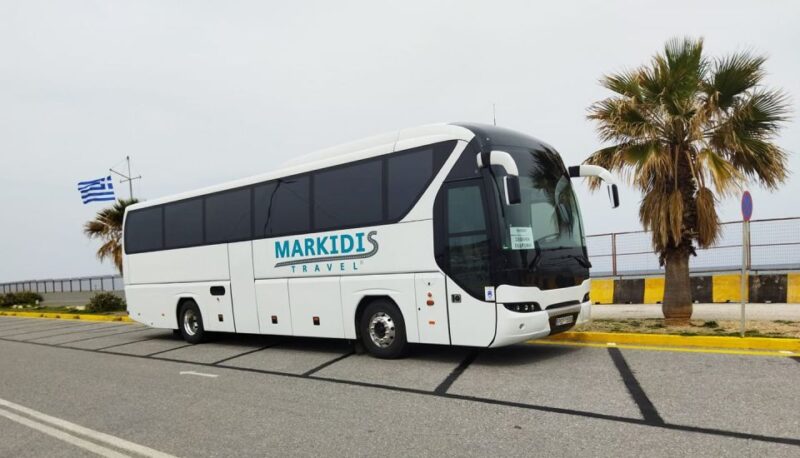 From Rethymno: Arkadi, Melidoni, and MargaritesTourEXCLUSIVE - Customer Reviews