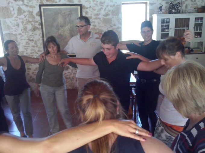 From Rethymno: Arkadi, Melidoni, and MargaritesTourEXCLUSIVE - Tour Arkadi Monastery